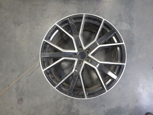 Фотография Диск колесный литой