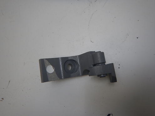 Фотография Петля двери передней правой верхняя, Jetour (Джетур)-T2/TRAVELLER (23-)