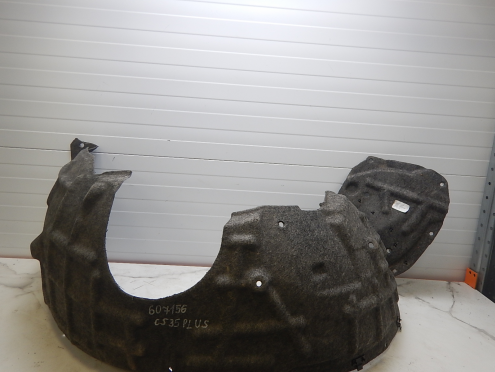 Фотография Локер передний правый, Changan (Чанган)-CS35 PLUS (18-)