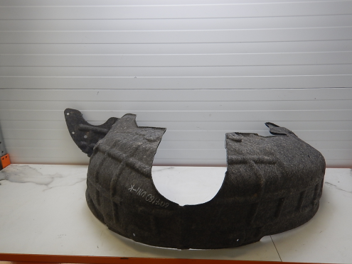 Фотография Локер передний левый, Changan (Чанган)-UNI-K (20-)