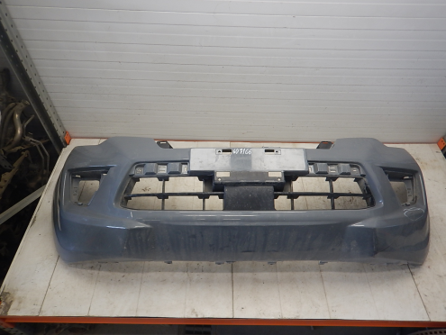 Фотография Бампер передний, Nissan (Ниссан)-TERRA (18-)