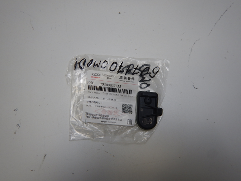 Фотография Датчик давления в шине (TPMS), Omoda (Омода)-C5 (22-)