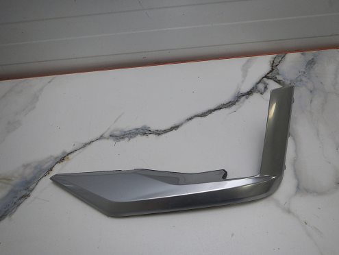 Фотография Накладка бампера переднего левая, Cadillac (Кадиллак)-ESCALADE V (20-)