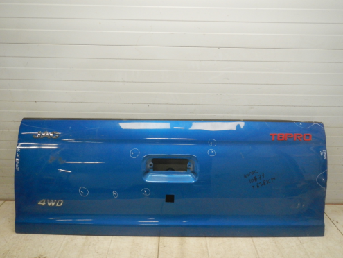 Фотография Борт откидной, JAC (Джак)-T8 PRO (20-)