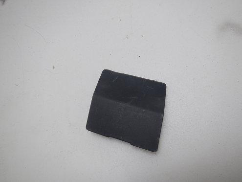 Фотография Заглушка буксировочного крюка, Jetour (Джетур)-DASHING (22-)