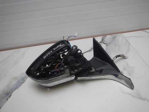 Фотография Зеркало правое электрическое, EXEED (Эксид)-TXL (21-)