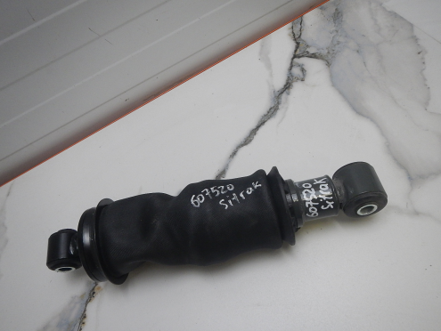 Фотография Амортизатор кабины, ГРУЗОВЫЕ АВТОМОБИЛИ-SITRAK