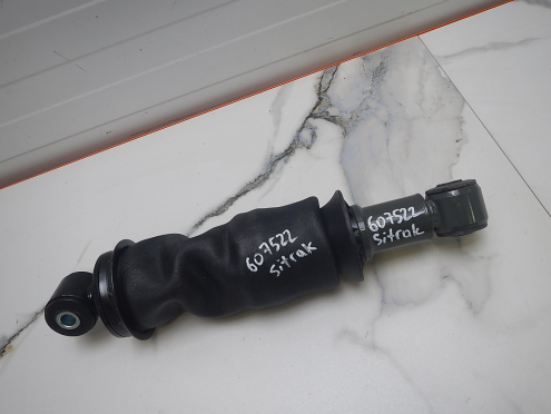 Фотография Амортизатор кабины, ГРУЗОВЫЕ АВТОМОБИЛИ-SITRAK