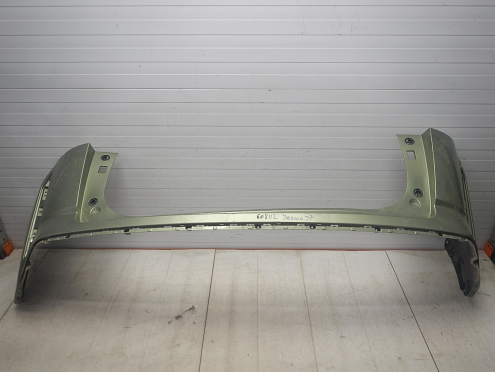 Фотография Бампер задний, Jaecoo (Джейку)-J7 (23-)