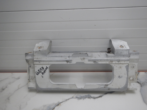 Фотография Бампер передний, ГРУЗОВЫЕ АВТОМОБИЛИ-MERCEDES ACTROS