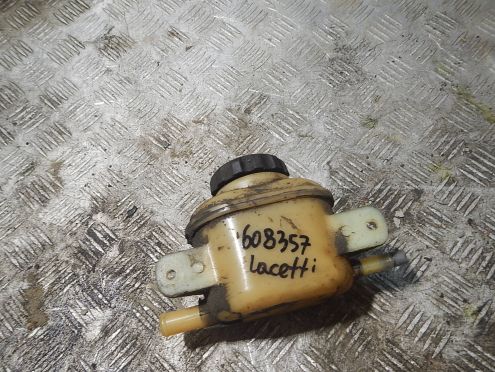 Фотография Бачок гидроусилителя, Chevrolet (Шевроле)-LACETTI (04-13)