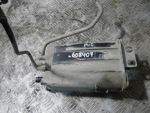 Фотография Абсорбер (фильтр угольный), KIA (Киа)-RIO (15-)