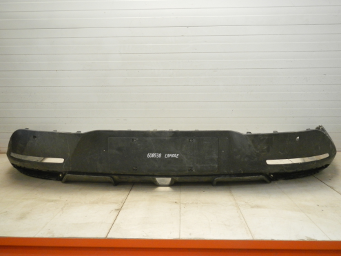 Фотография Юбка бампера заднего, Changan (Чанган)-LAMORE (23-)