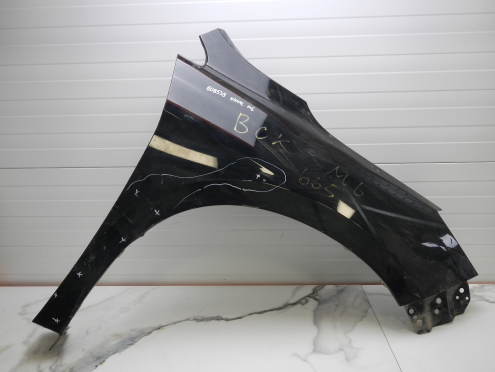 Фотография Крыло переднее правое, Haval (Хавейл)-M6 (21-)