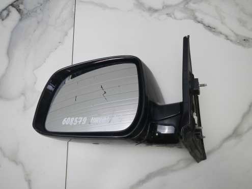 Фотография Зеркало левое электрическое, Haval (Хавейл)-H9 (24-)