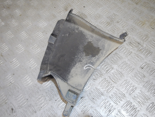 Фотография Воздухозаборник (наружный), Changan (Чанган)-LAMORE (23-)