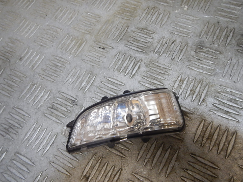 Фотография Повторитель в зеркало, Volvo (Вольво)-V50 (04-)