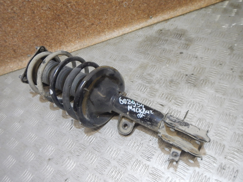 Фотография Амортизатор передний правый, Москвич (Moskvich)-3 (22-)