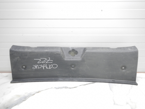 Фотография Обшивка багажника, Changan (Чанган)-ALSVIN (18-)