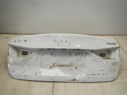 Фотография Дверь багажника, Changan (Чанган)-ALSVIN (18-)