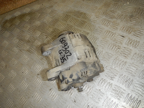 Фотография Генератор, Hyundai (Хендэ)-IX35 (10-15)