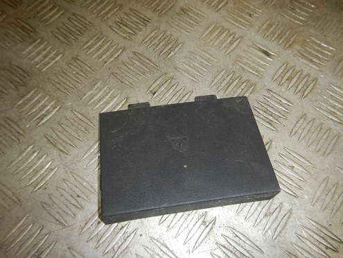 Фотография Заглушка (Кузов внутри), EXEED (Эксид)-VX (21-)