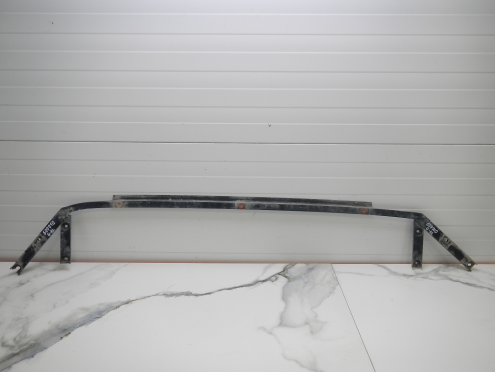 Фотография Кронштейн бампера переднего центральный, Mercedes-Benz (Мерседес)-MERCEDES (W463) G-KLASSE (00-)