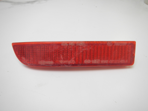 Фотография Отражатель в бампер задний левый, Toyota (Тойота)-ESTIMA (01-08)