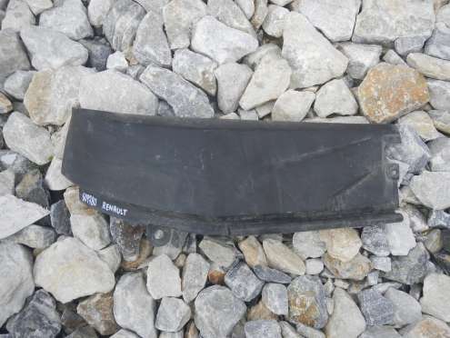 Фотография Накладка (кузов наружный), ГРУЗОВЫЕ АВТОМОБИЛИ-RENAULT T-SERIES (13-)