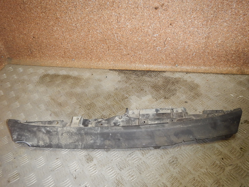 Фотография Кожух замка капота, Suzuki (Сузуки)-SPLASH (08-)