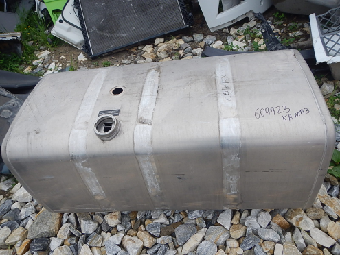 Фотография Бак топливный, ГРУЗОВЫЕ АВТОМОБИЛИ-КАМАЗ 5490