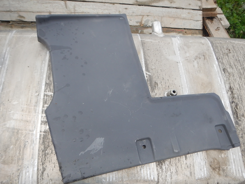 Фотография Накладка (кузов внутри), ГРУЗОВЫЕ АВТОМОБИЛИ-JAC N120