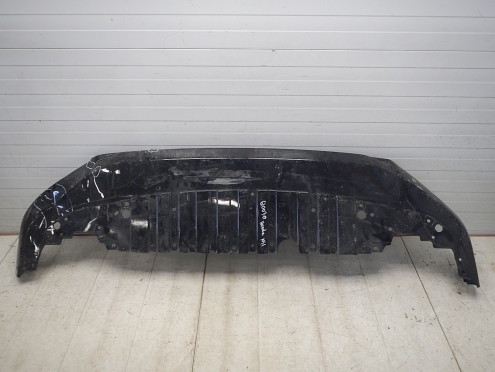 Фотография Юбка бампера переднего, Honda (Хонда)-E:NS1 (22-)