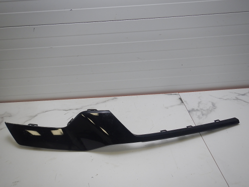 Фотография Накладка бампера переднего правая, Voyah (Воях)-FREE (21-)