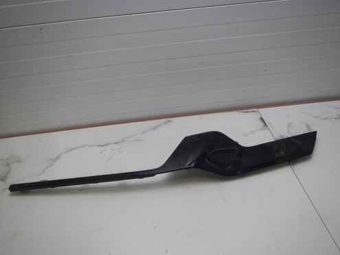 Фотография Накладка бампера переднего левая, Voyah (Воях)-FREE (21-)