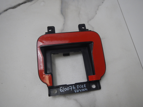 Фотография Кронштейн (сопут.товар), Voyah (Воях)-FREE (21-)