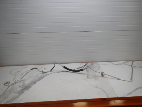 Фотография Трубка кондиционера, ГРУЗОВЫЕ АВТОМОБИЛИ-JAC N120