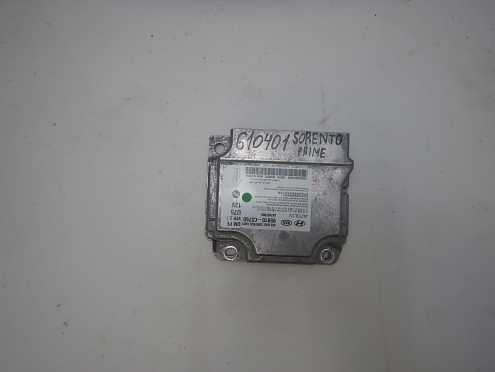 Фотография Блок управления AIR BAG, KIA (Киа)-SORENTO PRIME (15-)