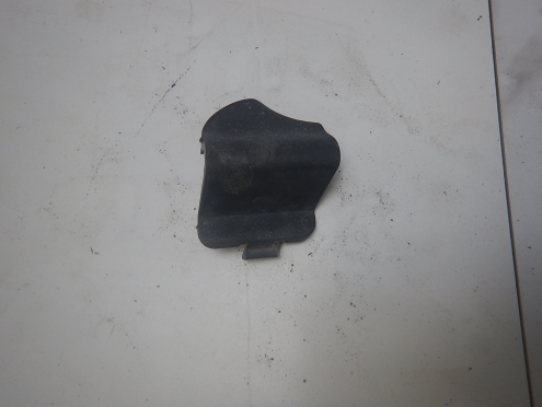 Фотография Заглушка буксировочного крюка, ГАЗ (GAZ)-GAZEL СОБОЛЬ NN