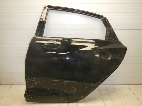 Фотография Дверь задняя левая, Changan (Чанган)-EADO PLUS (20-)