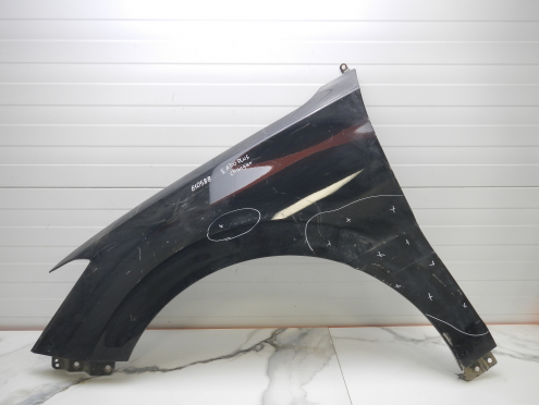 Фотография Крыло переднее левое, Changan (Чанган)-EADO PLUS (20-)