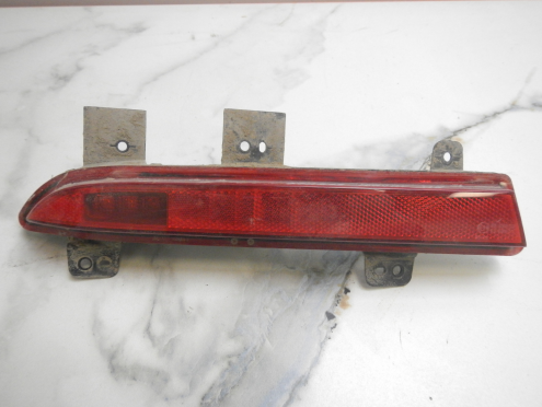 Фотография Фонарь задний противотуманный левый, Haval (Хавейл)-H5 (20-)