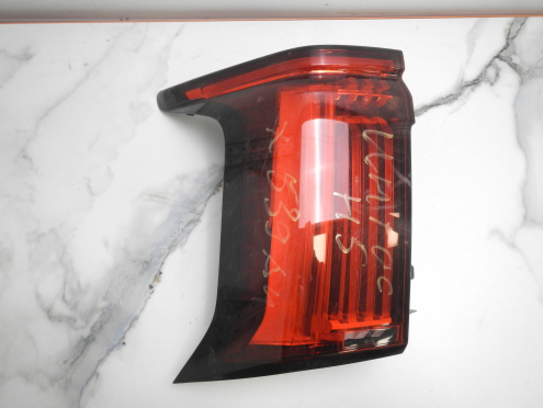 Фотография Фонарь задний левый, Haval (Хавейл)-H5 (20-)