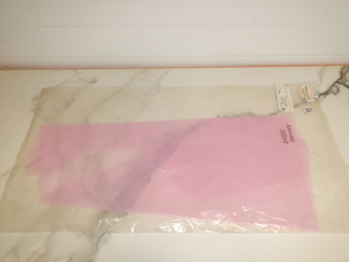 Фотография Заглушка (Кузов внутри), Toyota (Тойота)-FORTUNER (15-)