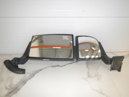 Фотография Зеркало правое электрическое, ГРУЗОВЫЕ АВТОМОБИЛИ-SITRAK
