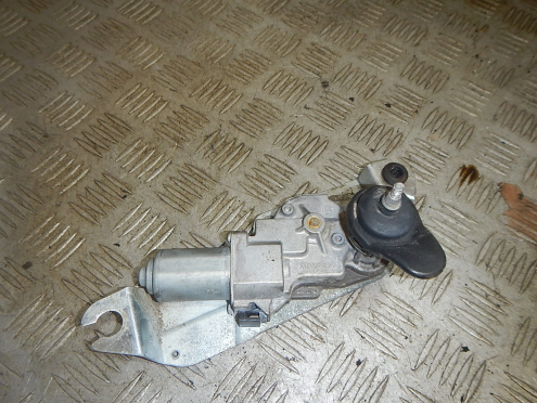 Фотография Моторчик стеклоочистителя задний, Jeep (Джип)-WRANGLER JL (18-)