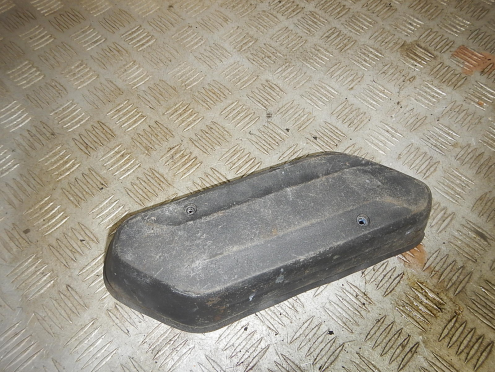 Фотография Накладка (кузов внутри), Jeep (Джип)-WRANGLER JL (18-)