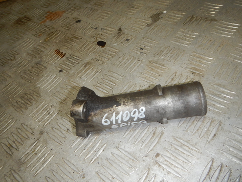 Фотография Фланец двигателя системы охлаждения, Chevrolet (Шевроле)-EPICA (06-12)