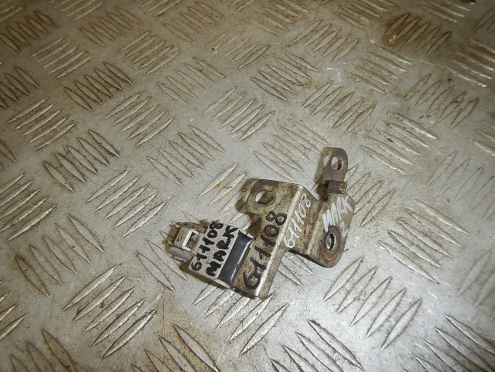 Фотография Реле, Toyota (Тойота)-MARK-2 (88-90)