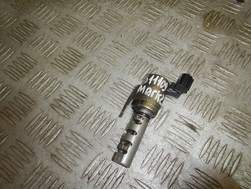 Фотография Клапан электромагнитный, Toyota (Тойота)-MARK-2 (88-90)